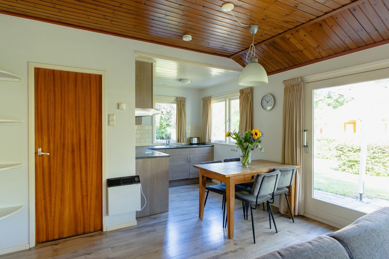 Bungalow el 22