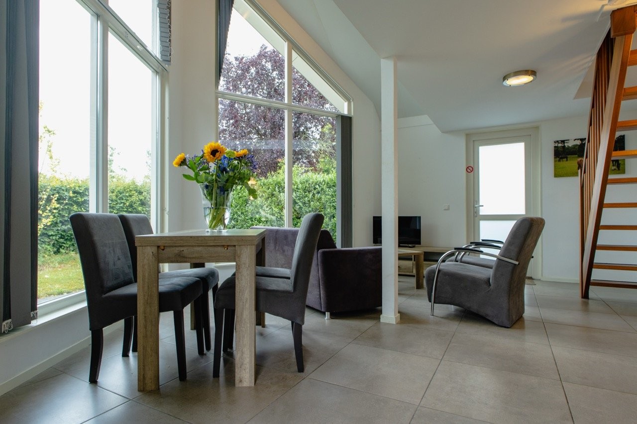 Bungalow Ende 14