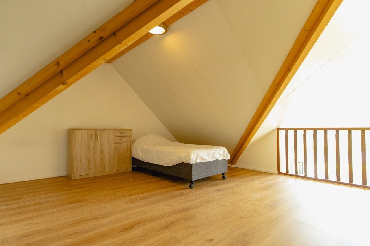 Bungalow Ende 9