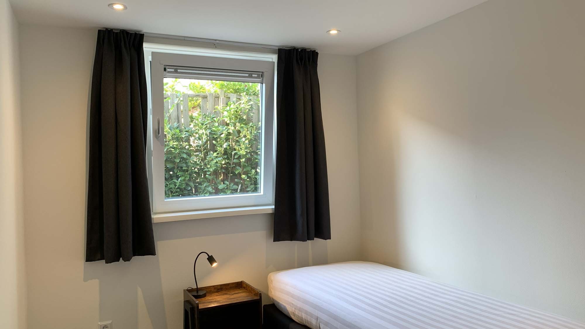 Cedar Schlafzimmer 3