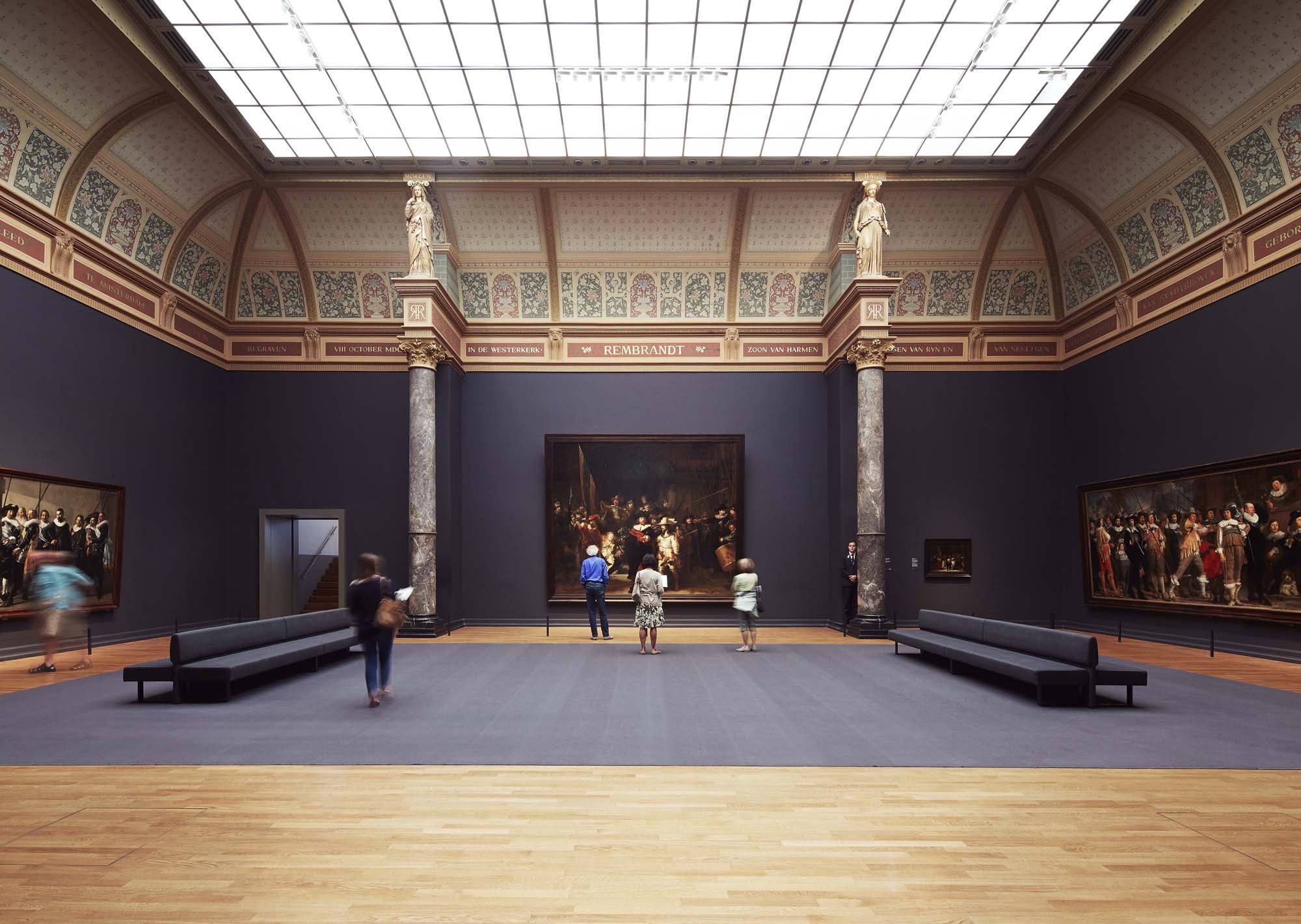 Nachtwacht-Saal 1 erik smits 2015