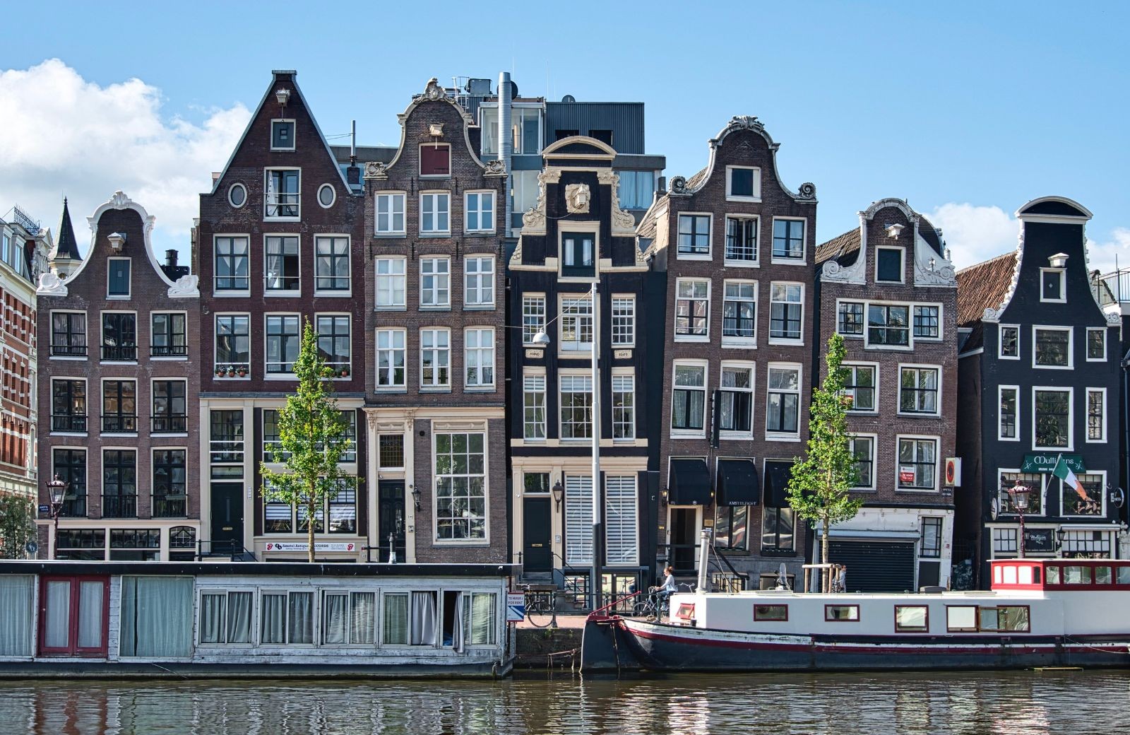 Entdecken Sie Amsterdam und Umgebung rund um den Campingplatz Egelshoek
