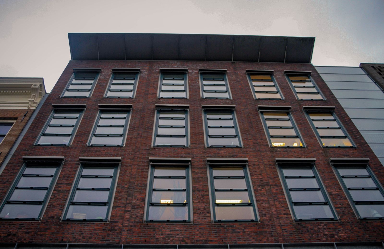 Anne-Frank-Museum