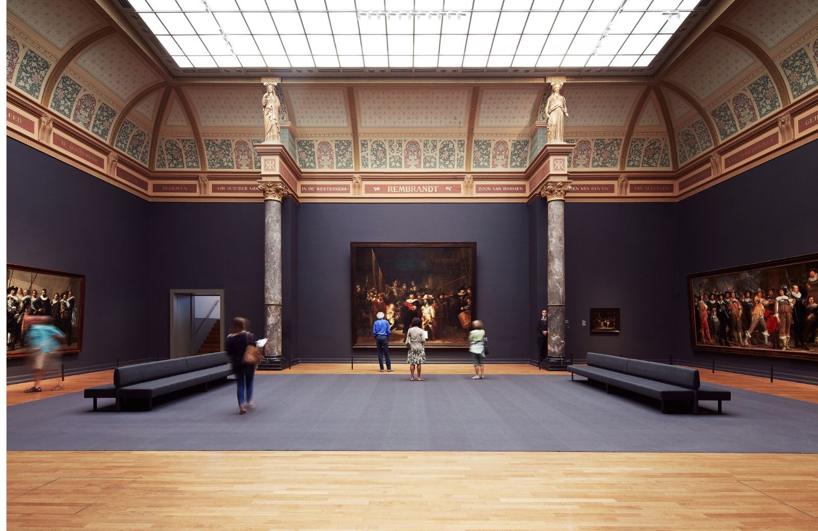 Zentralmuseum