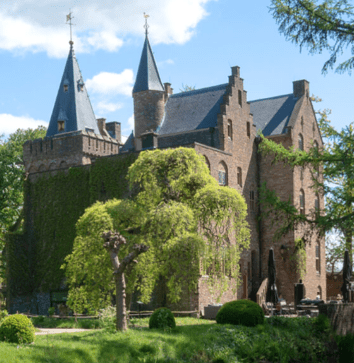 Schlossmuseum Sypesteyn
