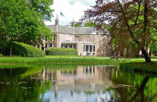 Schloss Groeneveld