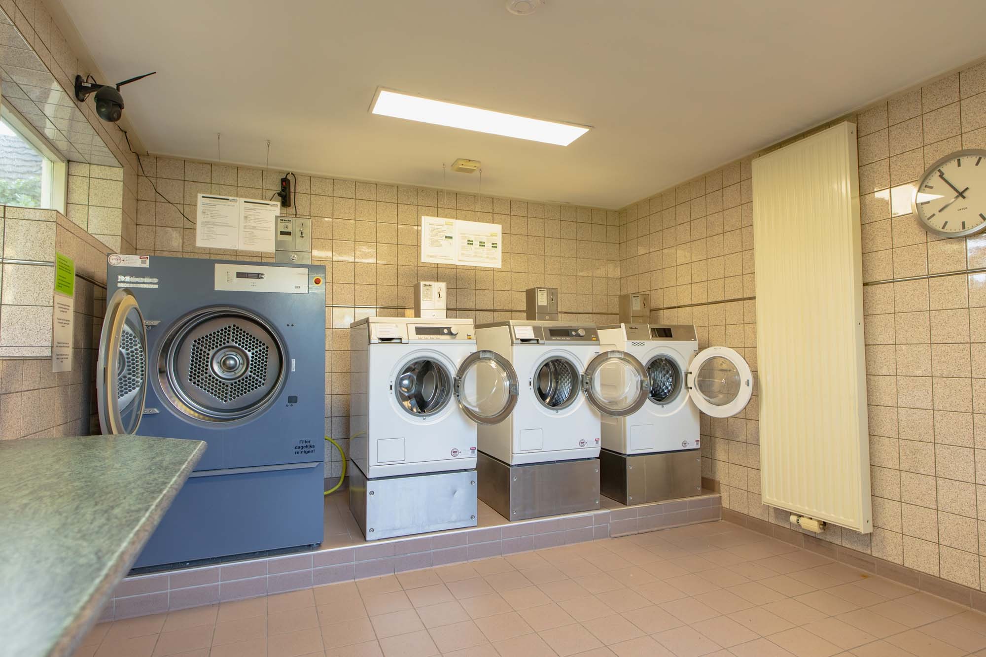 Waschsalon 2